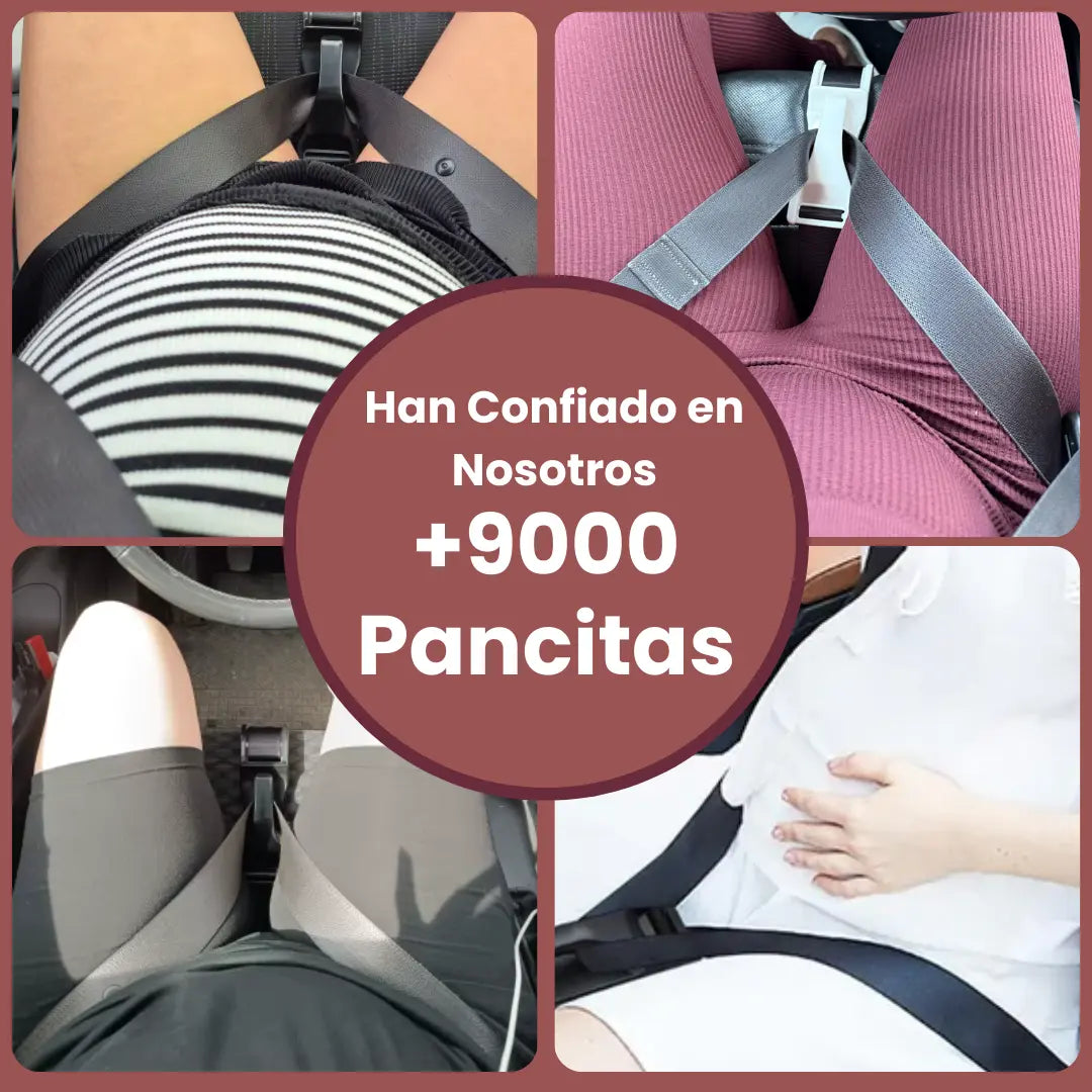 Seguridad para Mamá y Bebé