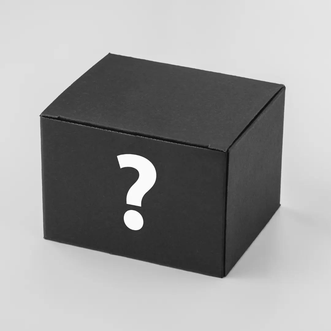 CAJA MISTERIOSA