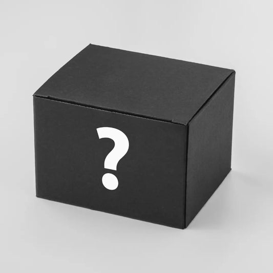 CAJA MISTERIOSA