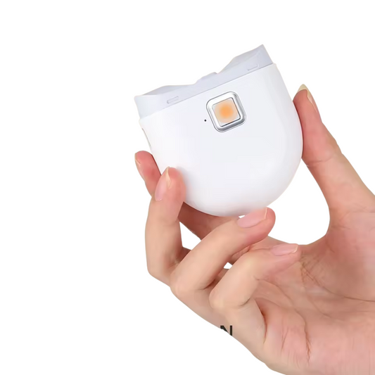 Cortaúñas Anti cortes para Bebes